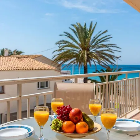 Apartment Arenal 4 - Plusholidays