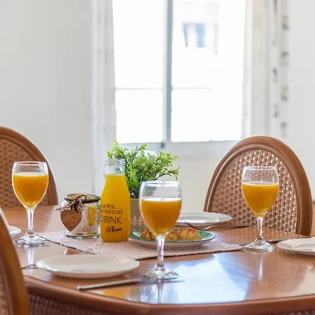 Arenal 4 - Plusholidays Apartman Calpe