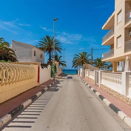 Apartman Arenal 4 - Plusholidays