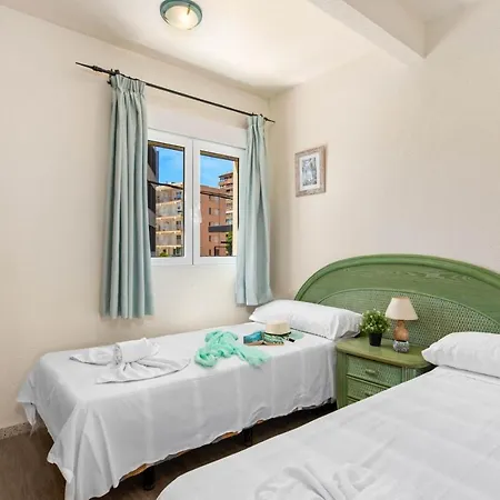 Arenal 4 - Plusholidays Apartman *