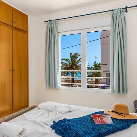 Arenal 4 - Plusholidays Apartman