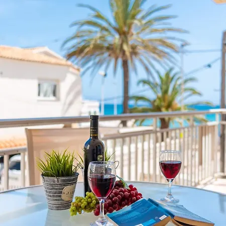 Arenal 4 - Plusholidays *