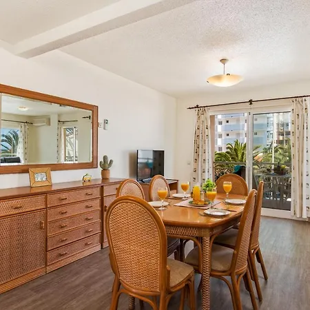 Arenal 4 - Plusholidays Appartement *