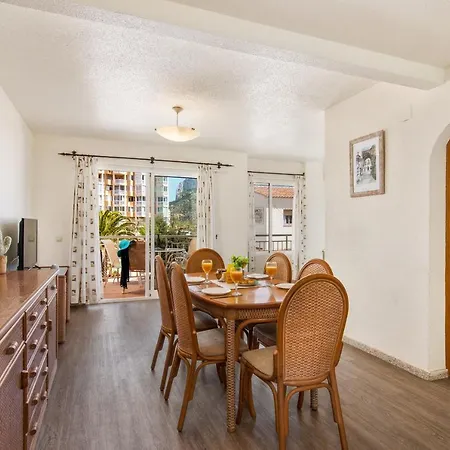 Arenal 4 - Plusholidays Appartement *