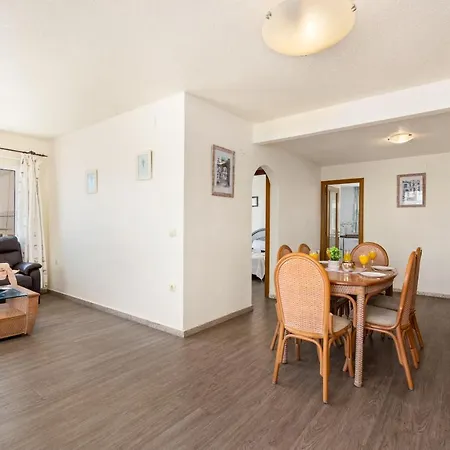 Apartment Arenal 4 - Plusholidays Calpe