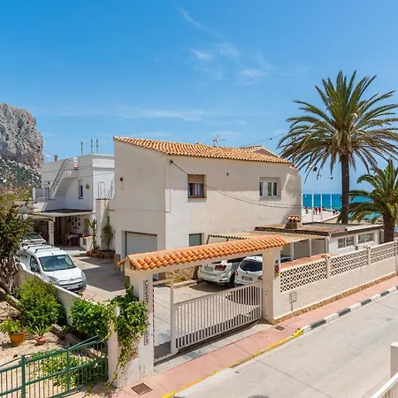 Appartement Arenal 4 - Plusholidays Calpe
