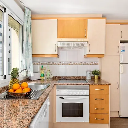 Arenal 4 - Plusholidays Appartement *