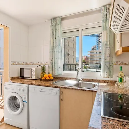 Arenal 4 - Plusholidays Calpe