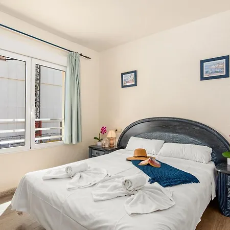 Arenal 4 - Plusholidays Apartment Calpe