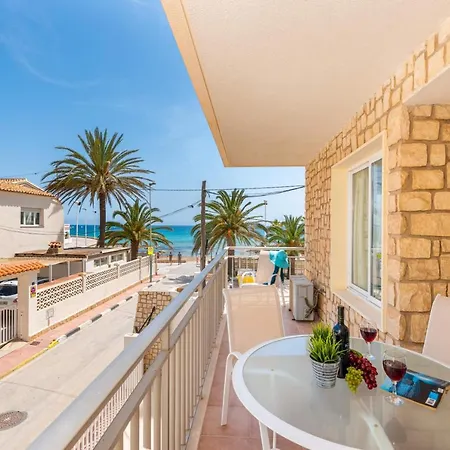 Arenal 4 - Plusholidays * Calpe