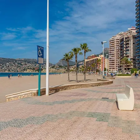 Apartment Arenal 4 - Plusholidays