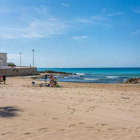 Arenal 4 - Plusholidays Appartement *