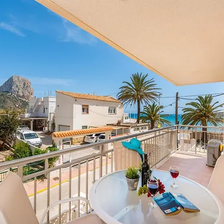 Arenal 4 - Plusholidays Apartamento